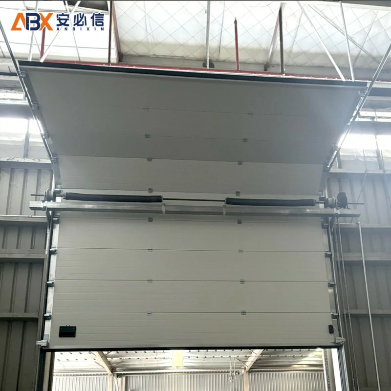 临沂市升降提升门