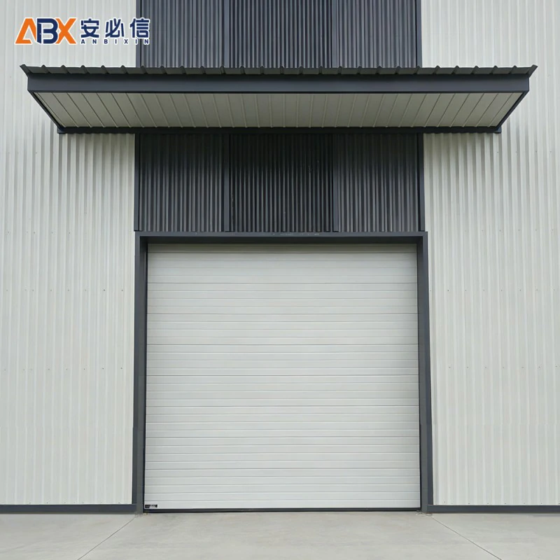 临沂市工业提升门