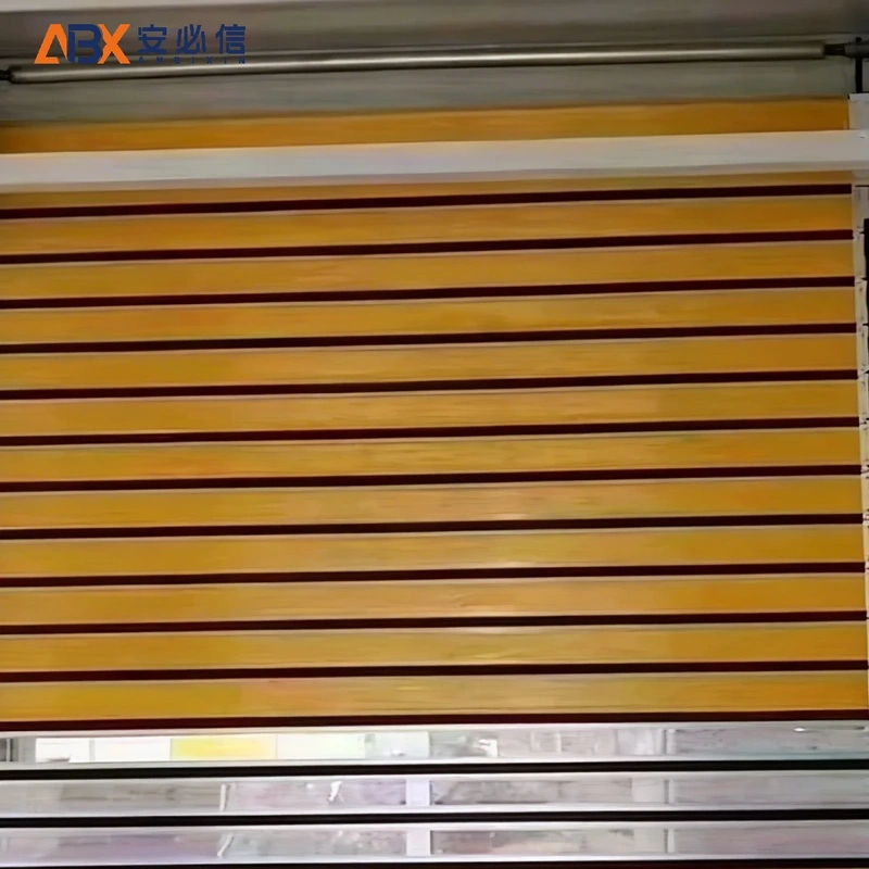 临沂市医药密闭高速门