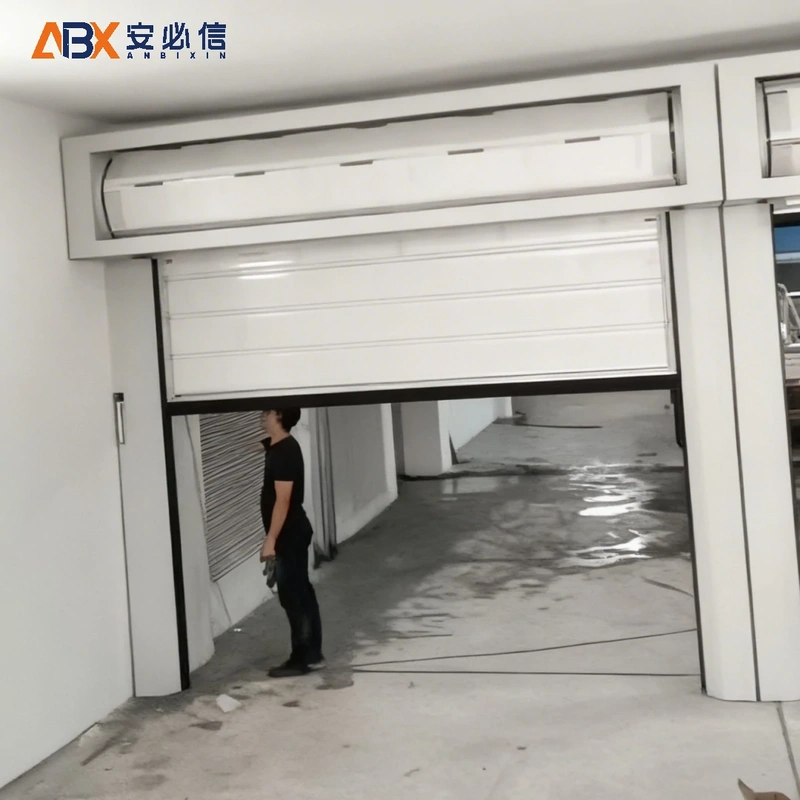 临沂市涡轮硬质高速门